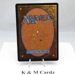 MTG - Alliances - Guerrilla Tactics (Cliff) - Common - LP - Playset x4 - Image 3