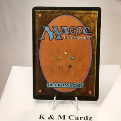 MTG - Homelands - Reef Pirates - Version 2 - Common - Near Mint - Image 3