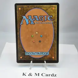 MTG - Alliances - Kjeldoran Pride (Bear) - Uncommon - LP - Image 3