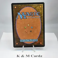 MTG - Alliances - Kjeldoran Escort (Green Blanketed Dog) - Common - LP - x4 - Image 3