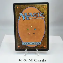 MTG - Alliances - Bestial Fury - Common - LP - Image 3