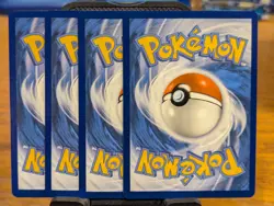 Pokemon TCG Crown Zenith Yungoos 117/159 x4 Playset - Image 2