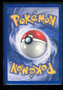 2004 POKEMON EX TEAM ROCKET RETURNS #15 DARK DRAGONITE-HOLO TRR-COSMOS w/Swirl - Image 2