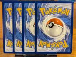 Pokemon TCG Crown Zenith Great Ball 132/159 x4 Playset - Image 2