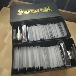 Pokemon Bulk Job Lot Bundle from Scarlet & Violet 400 Cards / English - Image 1