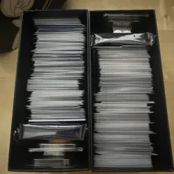 Pokemon Bulk Job Lot Bundle from Scarlet & Violet 400 Cards / English - Image 2
