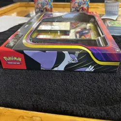 Pokemon Mega Latias ex Box - Image 3