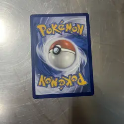 Ledyba 002/142 Sv07: Stellar Crown Regular- Pokemon TCG NM - Image 2