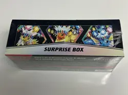 NEW SEALED - Pokemon TCG: Prismatic Evolutions Surprise Box FREE SHIPPING MINT - Image 4