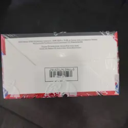 Pokemon TCG Scarlet & Violet Destined Rivals Booster Box Factory Sealed English - Image 5