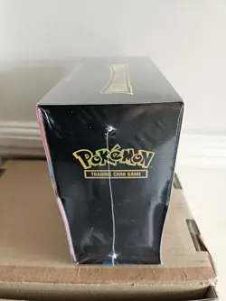 Pokemon Mega Evolutions ETB Gardevoir Elite Trainer Box - Image 2