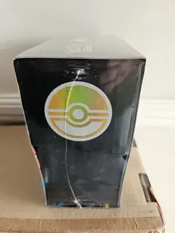 Pokemon Mega Evolutions ETB Gardevoir Elite Trainer Box - Image 4