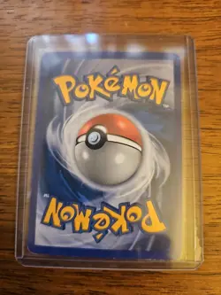 Pokemon Sceptile 4/17 POP Series 1 Promo Holo Rare HP - Image 2