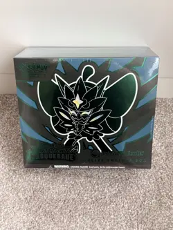 Pokemon Center Twilight Masquerade Elite Trainer Box Etb New & Sealed ✅ - Image 1