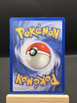Tauros 47/64 1st Edition Regular Non Holo WoTC Pokemon Jungle Set English - Image 2