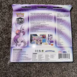 Pokemon Origin Forme Palkia VSTAR League Battle Deck - Image 2