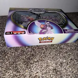 Pokemon Origin Forme Palkia VSTAR League Battle Deck - Image 4