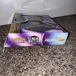 Pokemon Origin Forme Palkia VSTAR League Battle Deck - Image 5