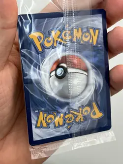 2024 POKEMON TWM POKEMON CENTER ETB PROMO SVP #123 TEAL MASK OGERPON Sealed - Image 5