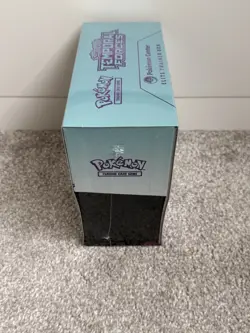 Pokemon TCG Temporal Forces Pokemon Center ETB Elite Trainer Box New Sealed - Image 2