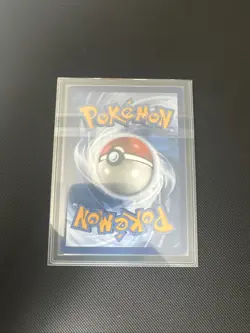 Team Rocket's Giovanni 238/182 Sv10: Destined Rivals Holo SIR NM Pokemon TCG - Image 2