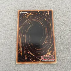 Dark Magician Starter Deck Yugi SDY-006 | Misprint Foil Shift | Yugioh - Image 2