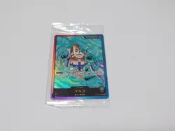 Marco L OP08-002 Japanese ONE PIECE Card Promo Lecafig Weekly Jump Sealed - Image 1