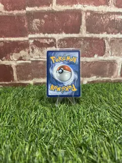 Pokemon M Mega Gyarados EX Full Art Ultra Rare Card 115/122 XY Breakpoint - Image 3