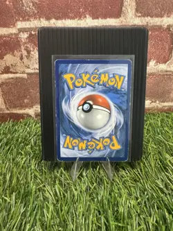 Pokemon M Mega Gyarados EX Full Art Ultra Rare Card 115/122 XY Breakpoint - Image 4