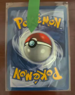 Exeggcute 52/64 - NM - 1ST EDITION - Jungle Pokemon Card - Image 2