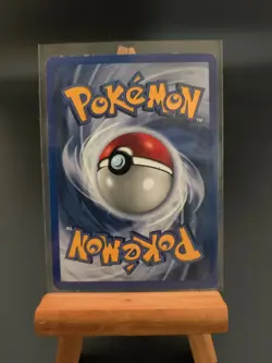 Shadowless Weedle 69/102 - LP Vintage 1999 WotC Base Set Pokemon Card - Image 2