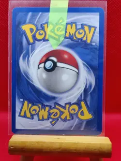 Team Rocket Dark Kadabra 39/82 2000 Pokemon Card! WotC Non-Holo - Image 3