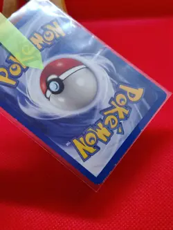 Team Rocket Dark Kadabra 39/82 2000 Pokemon Card! WotC Non-Holo - Image 5