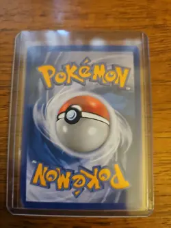 Pokemon TCG Reshiram Holo Rare Card 26/114 Black White - Image 2