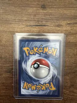 Pokemon Gengar TG06/TG30 Lost Origin Trainer Gallery RARE MISPRINT ERROR CARD! - Image 5