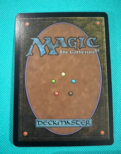 Foil - Nissa Revane - Zendikar - MTG - Magic the Gathering - Foil - Image 3