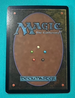 Foil - Nissa Revane - Zendikar - MTG - Magic the Gathering - Foil - Image 4