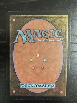 MTG Entangler Prophecy Magic the Gathering MP - Image 2