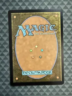 MTG Damn #0089 Rare Commander: Aetherdrift (DRC) - Image 3