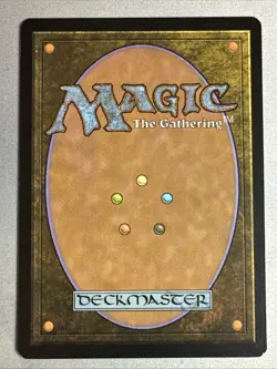 MTG / Silent Arbiter / CNS / #204 / Regular / Rare / NM - Image 2