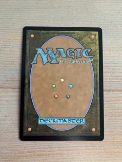 Oscorp Industries - 182 - MTG: Marvel’s Spider-Man: Eternal - Rare - Regular - Image 2