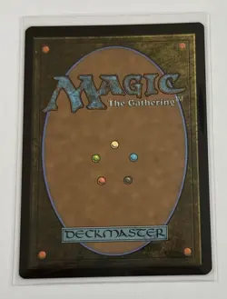 Symbiote Spider-Man (Borderless) Marvel's Spider-Man Foil MTG NM R0217 - Image 2