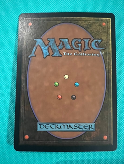 Show and Tell - Urza's Saga - MTG - Magic the Gathering - Image 3