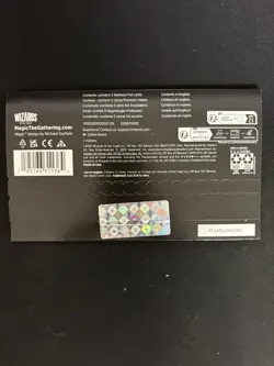 MTG Secret Lair x Marvel's Spider-Man: Daily Bugle Breaking News Rainbow Foil - Image 2