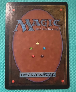 Demonic Consultation - Ice Age - MTG - Magic the Gathering - Miscut - Image 4