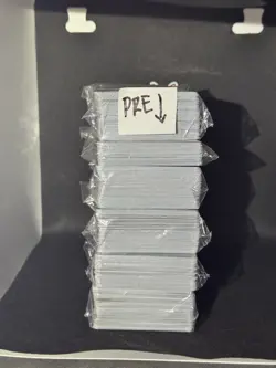 1,860+ Pokemon TCG BULK LOT Black Bolt Destined Rivals 151 (SEE DESCRIPTION) NM - Image 2
