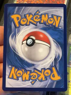 Flareon 0406/14 - CBB2C Chinese Gem Pack Vol 2 Pokemon - Confetti Holo NM - Image 2