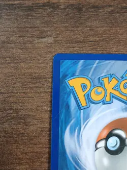 Magikarp & Wailord GX - SM166 - SM Black Star Promo English Pokemon MP - Image 3