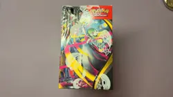 Pokemon TCG: Mega Evolution Factory Sealed Enhanced Booster Box - Image 2