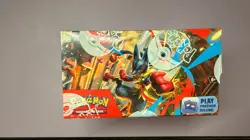 Pokemon TCG: Mega Evolution Factory Sealed Enhanced Booster Box - Image 5